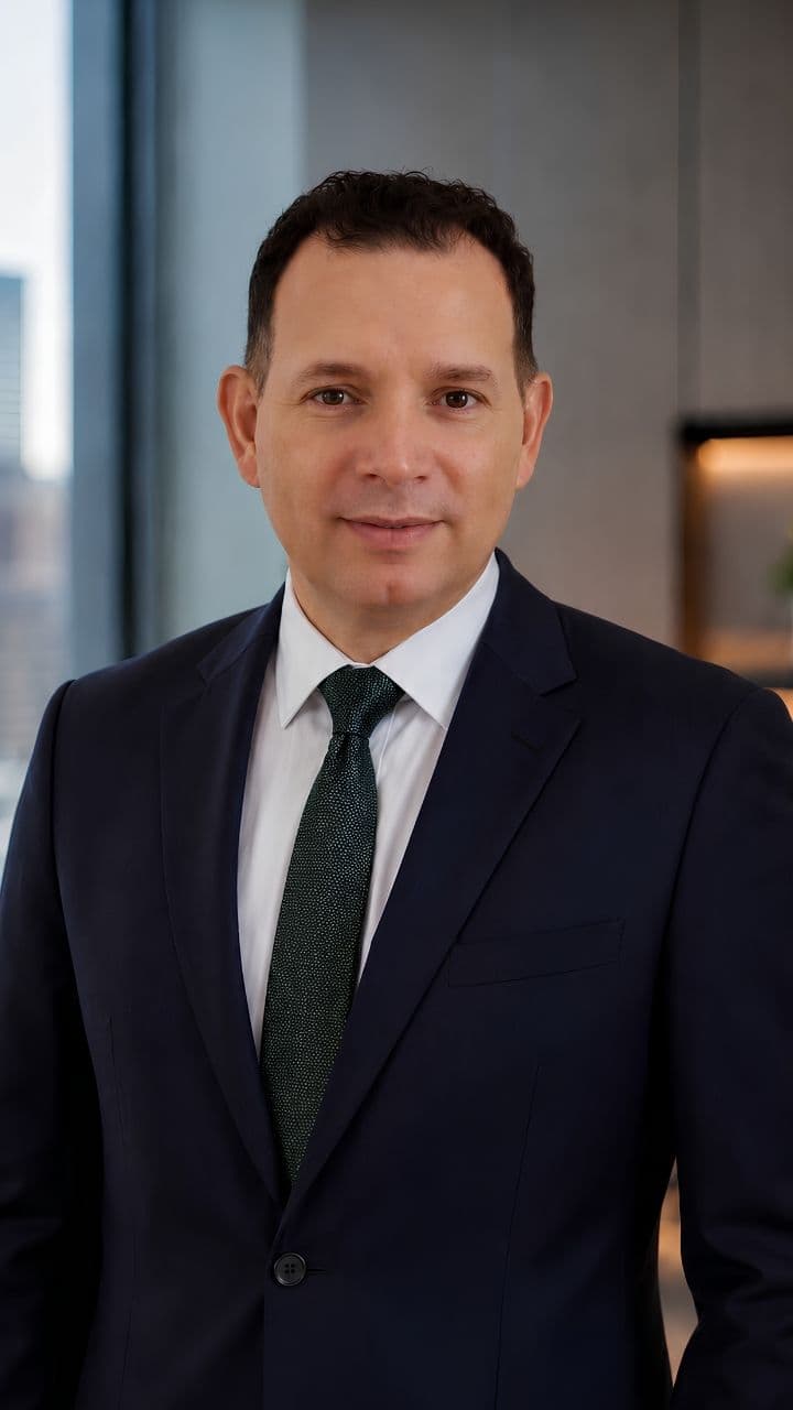 Gilberto Pereira, especialista responsável pelo Radar Ex-Tarifários