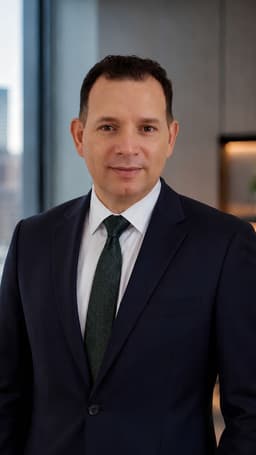 Gilberto Pereira